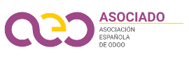 Asociado - Asociación Española de Odoo